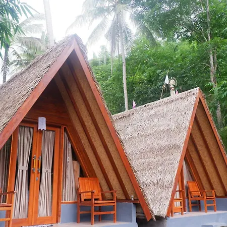 Aum Resort